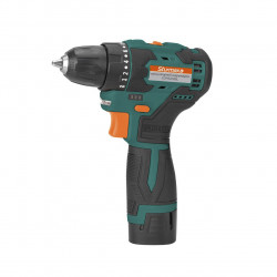 Шуруповерт акумуляторний 12В Sturmax CDM3212BL Brushless
