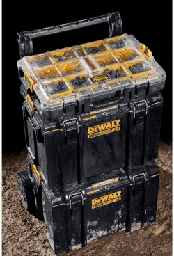 Органайзер TOUGHSYSTEM 2.0 DeWALT DWST83394-1 замовити