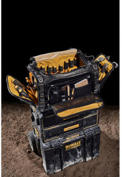 Сумка для інструментів TOUGHSYSTEM 2.0 DeWALT DWST83522-1 замовити