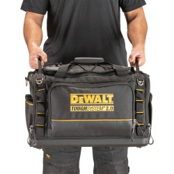 Сумка для інструментів TOUGHSYSTEM 2.0 DeWALT DWST83522-1 не дорого
