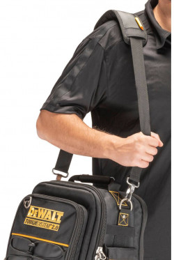 Сумка для інструментів TOUGHSYSTEM 2.0 DeWALT DWST83522-1 фото