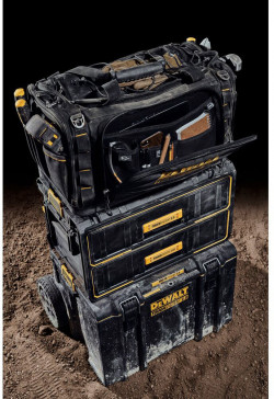 Сумка для інструментів TOUGHSYSTEM 2.0 DeWALT DWST83522-1 акція