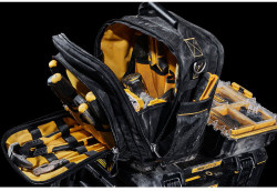 Сумка для инструмента TOUGHSYSTEM 2.0 DeWALT DWST83524-1 заказать