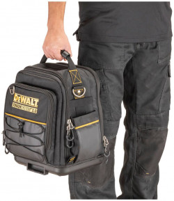Сумка для инструмента TOUGHSYSTEM 2.0 DeWALT DWST83524-1 не дорого