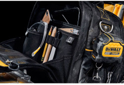 Сумка для инструмента TOUGHSYSTEM 2.0 DeWALT DWST83524-1 цена