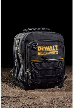 Сумка для инструмента TOUGHSYSTEM 2.0 DeWALT DWST83524-1 Arsenal Grand