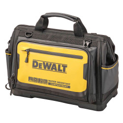 Сумка для инструмента закрытого типа системы PRO 16 DeWALT DWST60103-1 - фото №2 Сумка для инструмента закрытого типа системы PRO 16 DeWALT DWST60103-1 купить