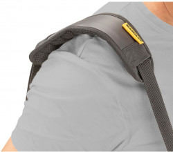 Сумка для инструмента закрытого типа системы PRO 16 DeWALT DWST60103-1 - фото №7 Сумка для инструмента закрытого типа системы PRO 16 DeWALT DWST60103-1 в интернет-магазине