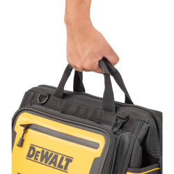 Сумка для инструмента закрытого типа системы PRO 16 DeWALT DWST60103-1 - фото №9 Сумка для инструмента закрытого типа системы PRO 16 DeWALT DWST60103-1 акция