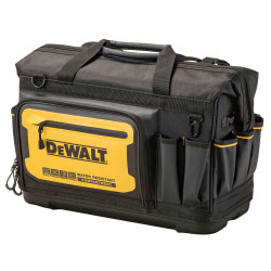 Сумка для инструмента закрытого типа системы PRO 20 DeWALT DWST60104-1 - фото №2 Сумка для инструмента закрытого типа системы PRO 20 DeWALT DWST60104-1 купить