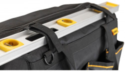 Сумка для инструмента закрытого типа системы PRO 20 DeWALT DWST60104-1 - фото №3 Сумка для инструмента закрытого типа системы PRO 20 DeWALT DWST60104-1 в Украине