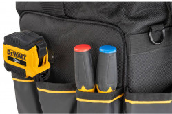 Сумка для инструмента закрытого типа системы PRO 20 DeWALT DWST60104-1 - фото №6 Сумка для инструмента закрытого типа системы PRO 20 DeWALT DWST60104-1 фото