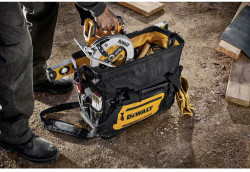 Сумка для инструмента закрытого типа системы PRO 20 DeWALT DWST60104-1 - фото №11 Сумка для инструмента закрытого типа системы PRO 20 DeWALT DWST60104-1 скидки
