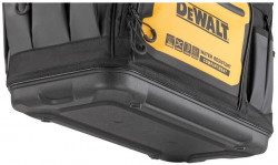 Сумка для инструмента закрытого типа системы PRO 20 DeWALT DWST60104-1 - фото №14 Сумка для инструмента закрытого типа системы PRO 20 DeWALT DWST60104-1