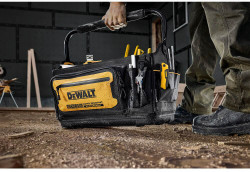 Сумка открытого типа системи PRO 20 DeWALT DWST60106-1 в интернет-магазине