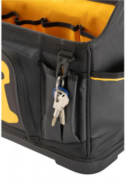 Сумка открытого типа системи PRO 20 DeWALT DWST60106-1 цена