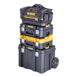 Сумка для інструментів TSTAK RIGID BAG DeWALT DWST83540-1 замовити