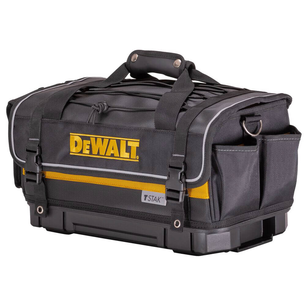 Сумка для інструментів TSTAK RIGID BAG DeWALT DWST83540-1