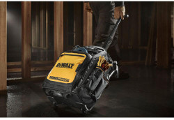 Рюкзак для інструментів DeWALT DWST60101-1 акція