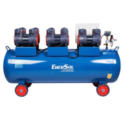 Компрессор повітряний поршневий EnerSol ES-AC1650-300-10OF