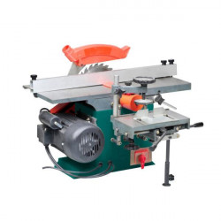 Деревообрабатывающий станок Sturmax WMM1915