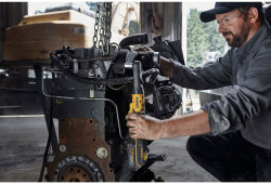 Гайкокрут кутовий - ключ-храповик акумуляторний безщітковий DeWALT DCF510E2G в інтернет-магазині