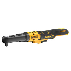 Гайкокрут кутовий - ключ-храповик акумуляторний безщітковий DeWALT DCF510N купити