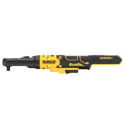 Гайкокрут кутовий - ключ-храповик акумуляторний безщітковий DeWALT DCF510N в Україні