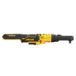 Гайкокрут кутовий - ключ-храповик акумуляторний безщітковий DeWALT DCF510N не дорого
