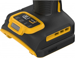 Гайкокрут ударний акумуляторний безщітковий DeWALT DCF961H2T замовити