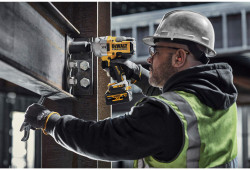 Гайкокрут ударний акумуляторний безщітковий DeWALT DCF961N в інтернет-магазині