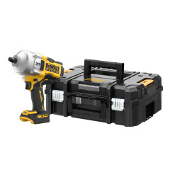 Гайкокрут ударний акумуляторний безщітковий DeWALT DCF961NT не дорого