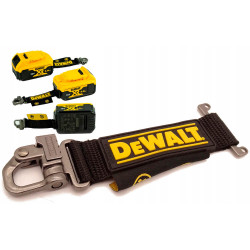 Дриль-шурупокрут акумуляторний безщітковий DeWALT DCD800P2LRT в Україні