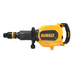 Відбійний молоток акумуляторний безщітковий SDS-MAX DeWALT DCH911NK купити