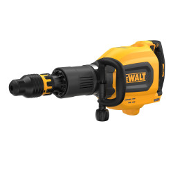 Відбійний молоток акумуляторний безщітковий SDS-MAX DeWALT DCH911NK