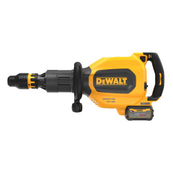 Молоток відбійний акумуляторний безщітковий SDS-MAX DeWALT DCH911X3 купить