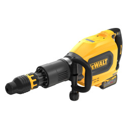 Молоток відбійний акумуляторний безщітковий SDS-MAX DeWALT DCH911X3 в Украине