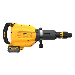 Молоток відбійний акумуляторний безщітковий SDS-MAX DeWALT DCH911X3 заказать
