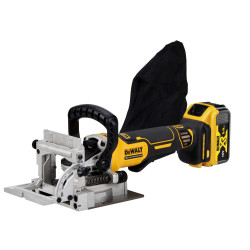 Фрезер акумуляторний безщітковий DeWALT DCW682P2 купити