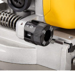 Фрезер акумуляторний безщітковий DeWALT DCW682P2 