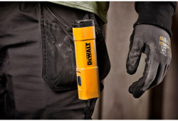 Ліхтар світлодіодний акумуляторний DeWALT DCL183 