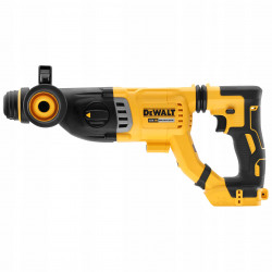 Перфоратор аккумуляторный бесщеточный SDS-Plus DeWALT DCH263NK в Украине