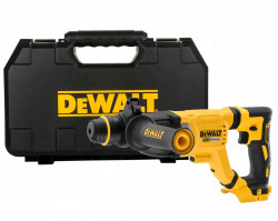 Перфоратор аккумуляторный бесщеточный SDS-Plus DeWALT DCH263NK