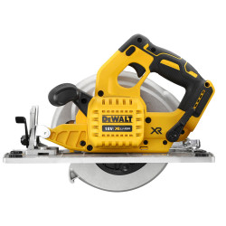 Пилка дискова акумуляторна безщіткова DeWALT DCS572N купити