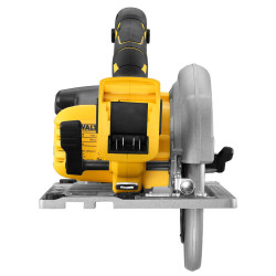 Пилка дискова акумуляторна безщіткова DeWALT DCS572N не дорого