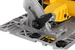 Пилка дискова акумуляторна безщіткова DeWALT DCS572N ціна