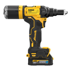 Заклепочник акумуляторний безщітковий DeWALT DCF403E1GT в Україні