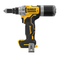 Заклепочник акумуляторний безщітковий DeWALT DCF414NT купить