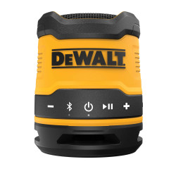 Колонка портативная аккумуляторная DeWALT DCR011 купить