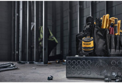Колонка портативная аккумуляторная DeWALT DCR011 заказать